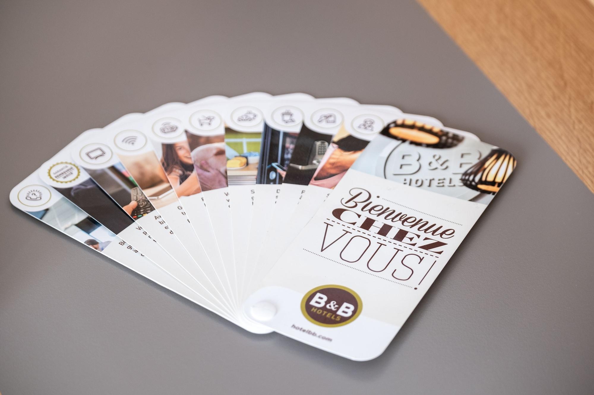 B&B Hotel Montlhery Linas Luaran gambar