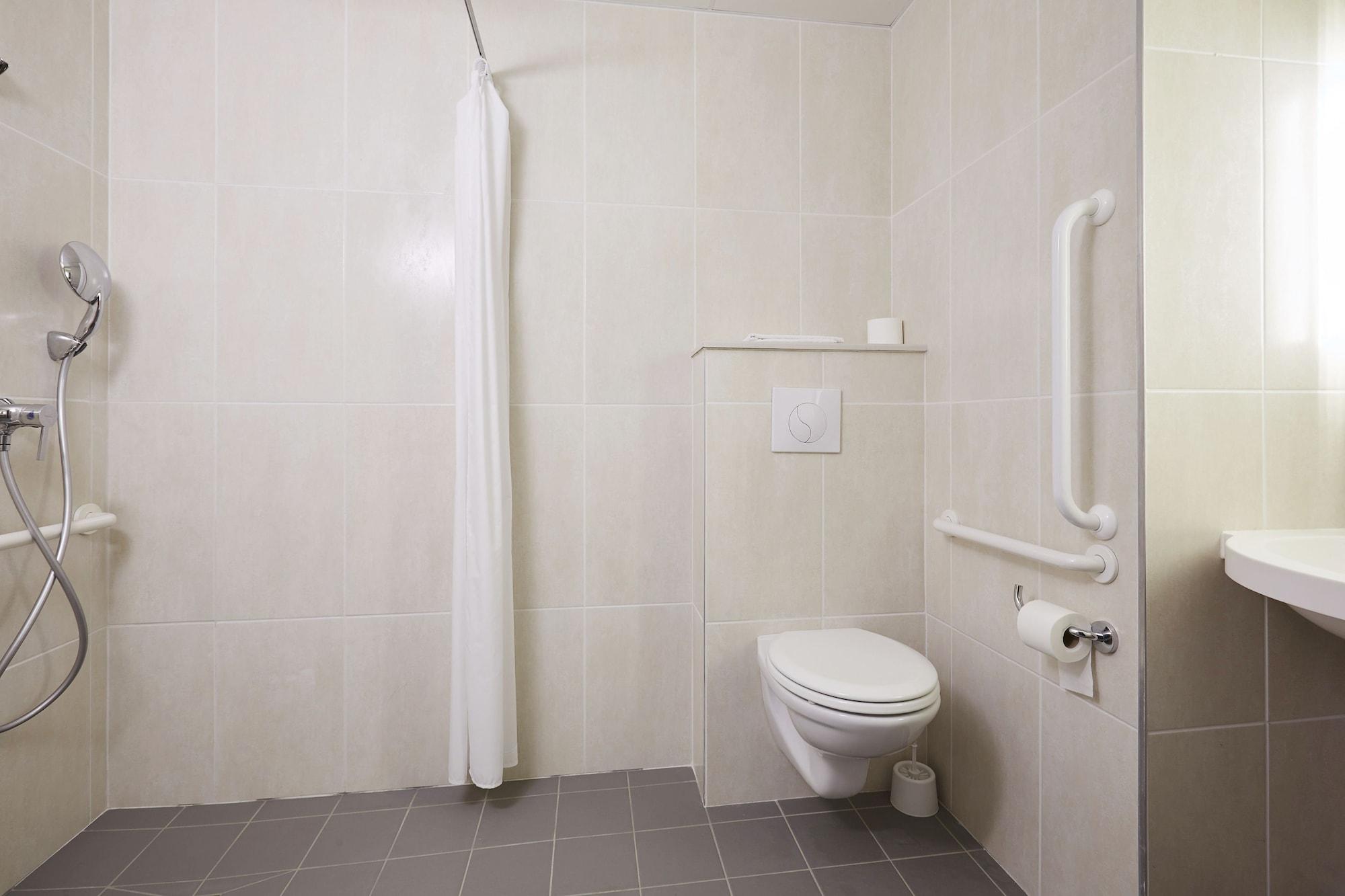 B&B Hotel Montlhery Linas Luaran gambar