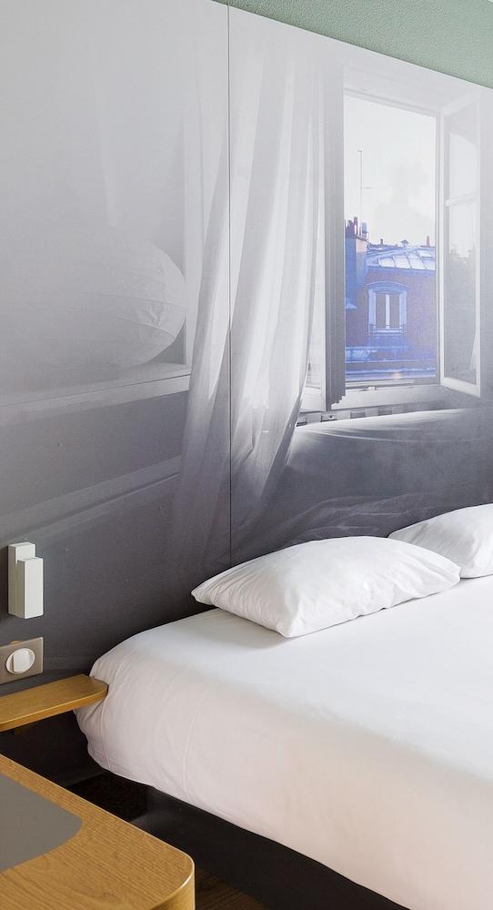 B&B Hotel Montlhery Linas Luaran gambar