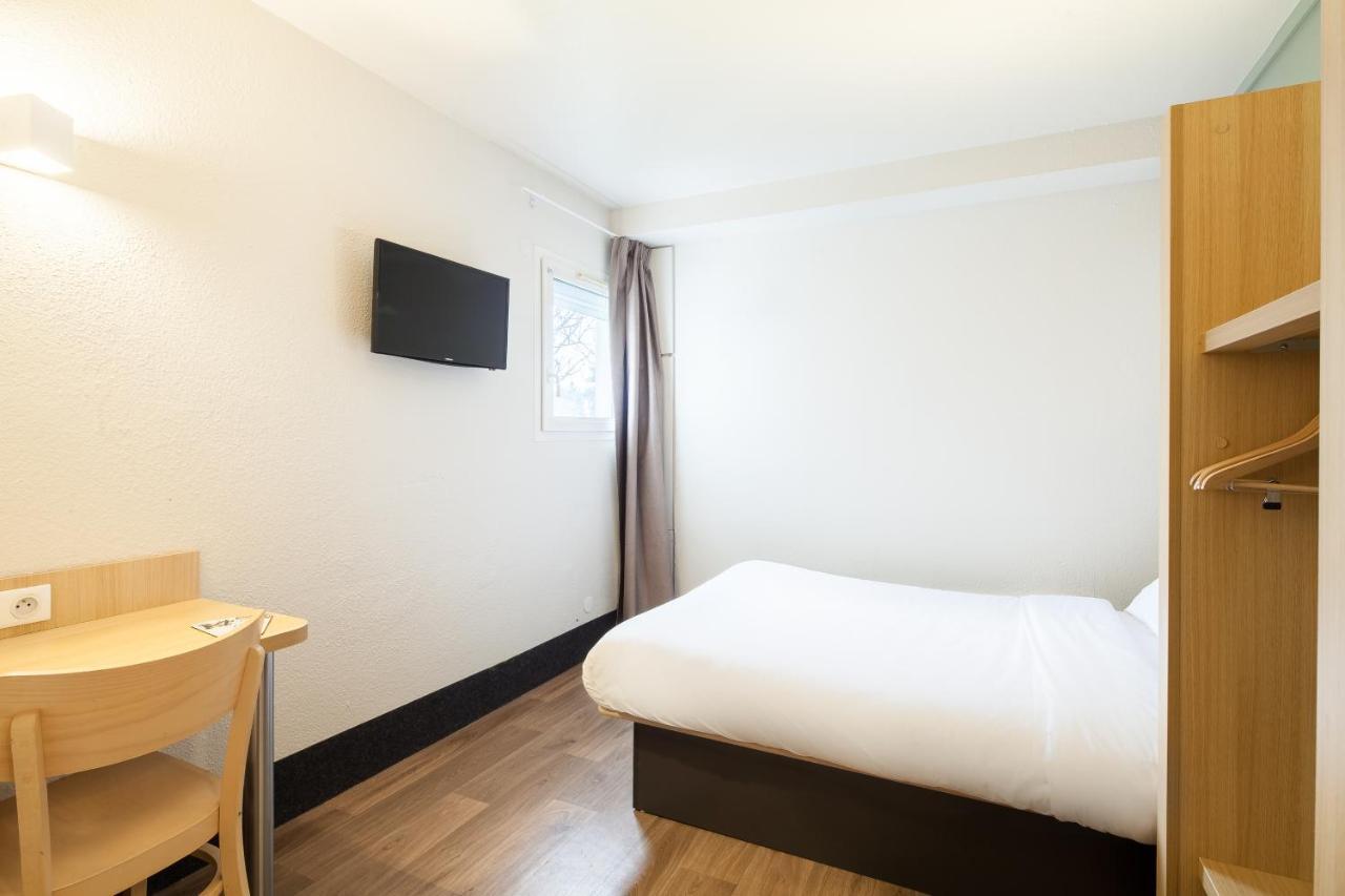 B&B Hotel Montlhery Linas Luaran gambar