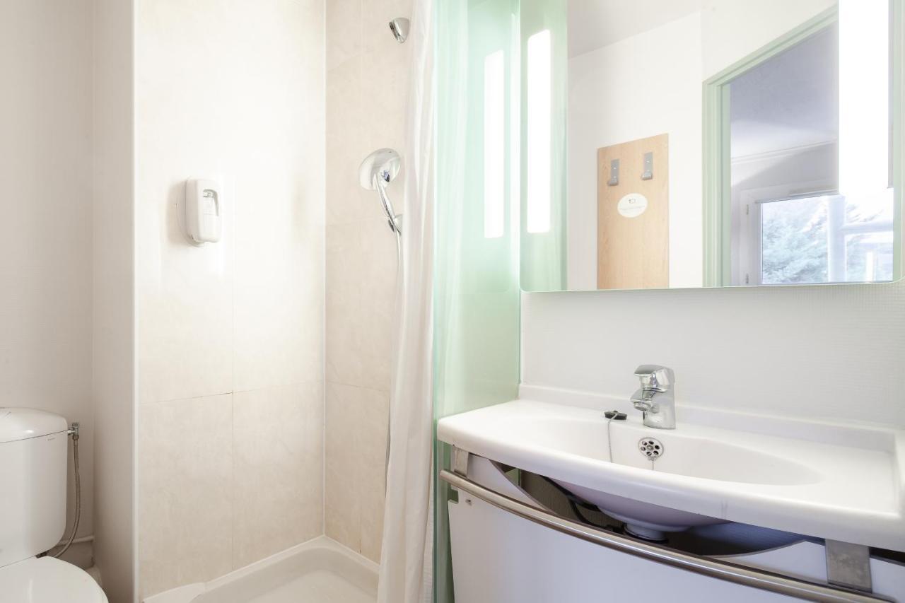 B&B Hotel Montlhery Linas Luaran gambar